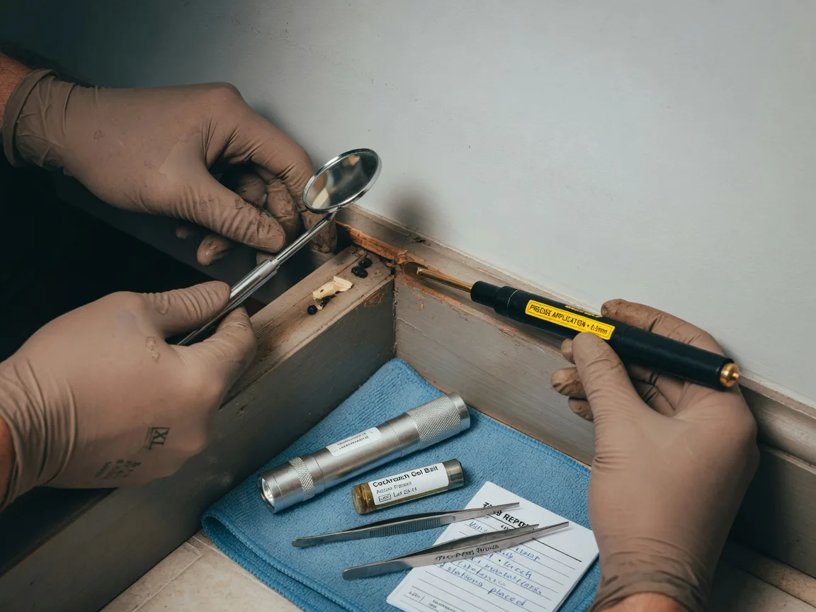 Why choose Emergency Pest Control in Carrollton, IL